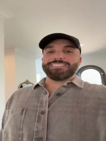 Poster for Birthday video from Tyler Rich