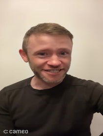 Poster for Intro video video from Devon Murray