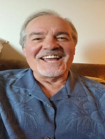 Poster for Pep Talk video from Bob Goen