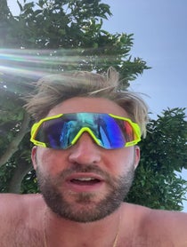 Poster for Other video from Devon Spinnler