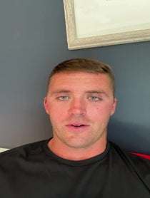 Poster for Birthday video from Jack Coan