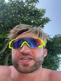 Poster for Question video from Devon Spinnler