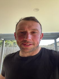 Poster for Birthday video from Todd Goldstein