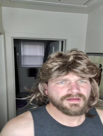 Poster for Birthday video from Jon Newsome