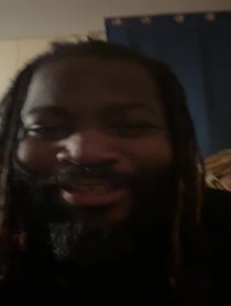 Poster for Birthday video from T.nava