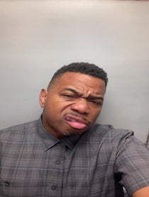 Poster for Other video from Omar Gooding