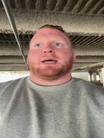 Poster for Pep Talk video from Dieselsbestbets