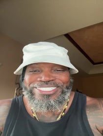 Poster for Birthday video from Chris Gayle