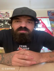 Poster for Intro video video from Sunset Black