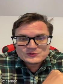 Poster for Intro video video from Jeremiah Byron of the Bigfoot Society Podcast