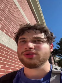 Poster for Roast video from Cam Fast