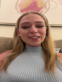 Poster for Pep Talk video from Ariel Epstein