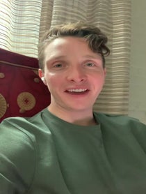Poster for Other video from Christopher York