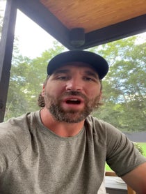 Poster for Birthday video from Jared Allen