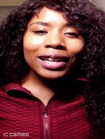 Poster for Intro video video from Morrisa Jeanine