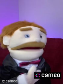 Poster for Intro video video from Goodman Mkay - Tiktok Creator