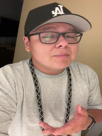 Poster for Advice video from Mack Sickz