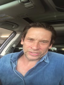 Poster for Other video from Roger Howarth