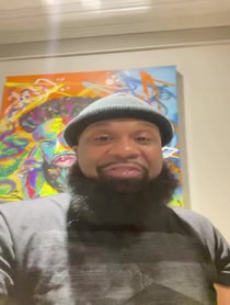 Poster for Other video from Blanco Brown