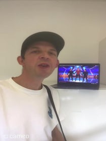 Poster for Intro video video from Jonny Awsum