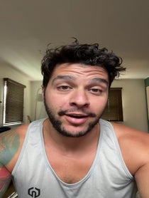 Poster for Advice video from Pete Sekesan