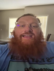 Poster for Birthday video from BBCanRyan