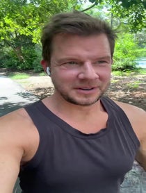 Poster for Question video from Eric Mabius