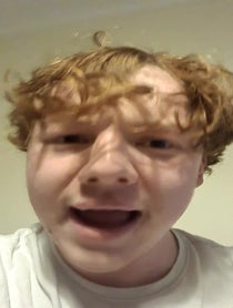 Poster for Roast video from Blakeariah