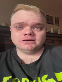 Poster for Pep Talk video from Devon Sweeney