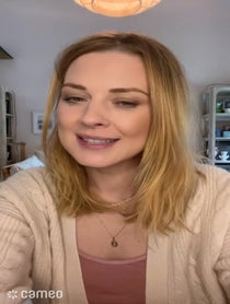 Poster for Intro video video from Alexandra Breckenridge
