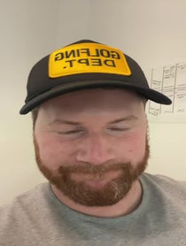 Poster for Roast video from Griff Pippin