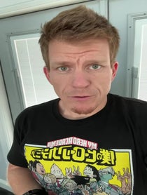 Poster for Roast video from Jared Guynes