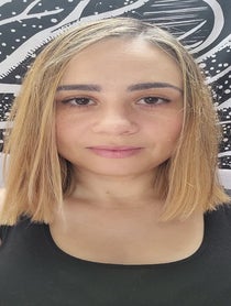 Poster for Pep Talk video from Samantha Béart