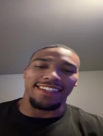 Poster for Pep Talk video from Amon-Ra St. Brown