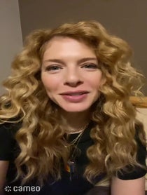 Poster for Intro video video from Rachelle Lefevre