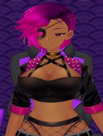 Poster for Other video from Qsie