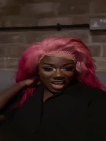 Poster for Roast video from Vanity Milan