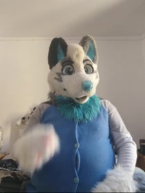 Poster for Other video from AlanDragonWolf