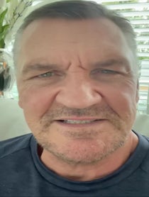 Poster for Other video from Craig Fairbrass