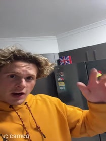 Poster for Intro video video from Isaac Cooper