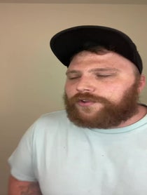 Poster for Pep Talk video from FeloniousFalafel