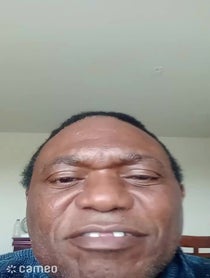 Poster for Intro video video from Stephen Biokoro