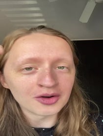 Poster for Birthday video from Samuel Schedler