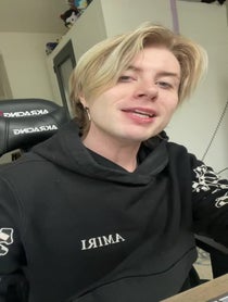 Poster for Birthday video from Daman Mills