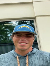 Poster for Birthday video from Cameron Dicker