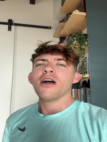 Poster for Other video from Kevin McHale