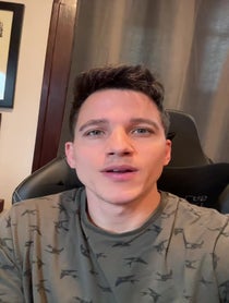 Poster for Other video from Mike Manning