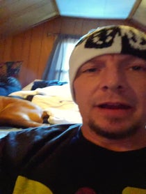 Poster for Pep Talk video from NEGZ