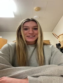 Poster for Birthday video from Kendall Kipp