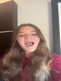 Poster for Birthday video from Carlaylee HD